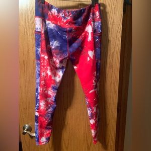 Constantly Varied Gear High Waisted Leggings XXL